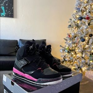 Jordan Flight 45 High GS